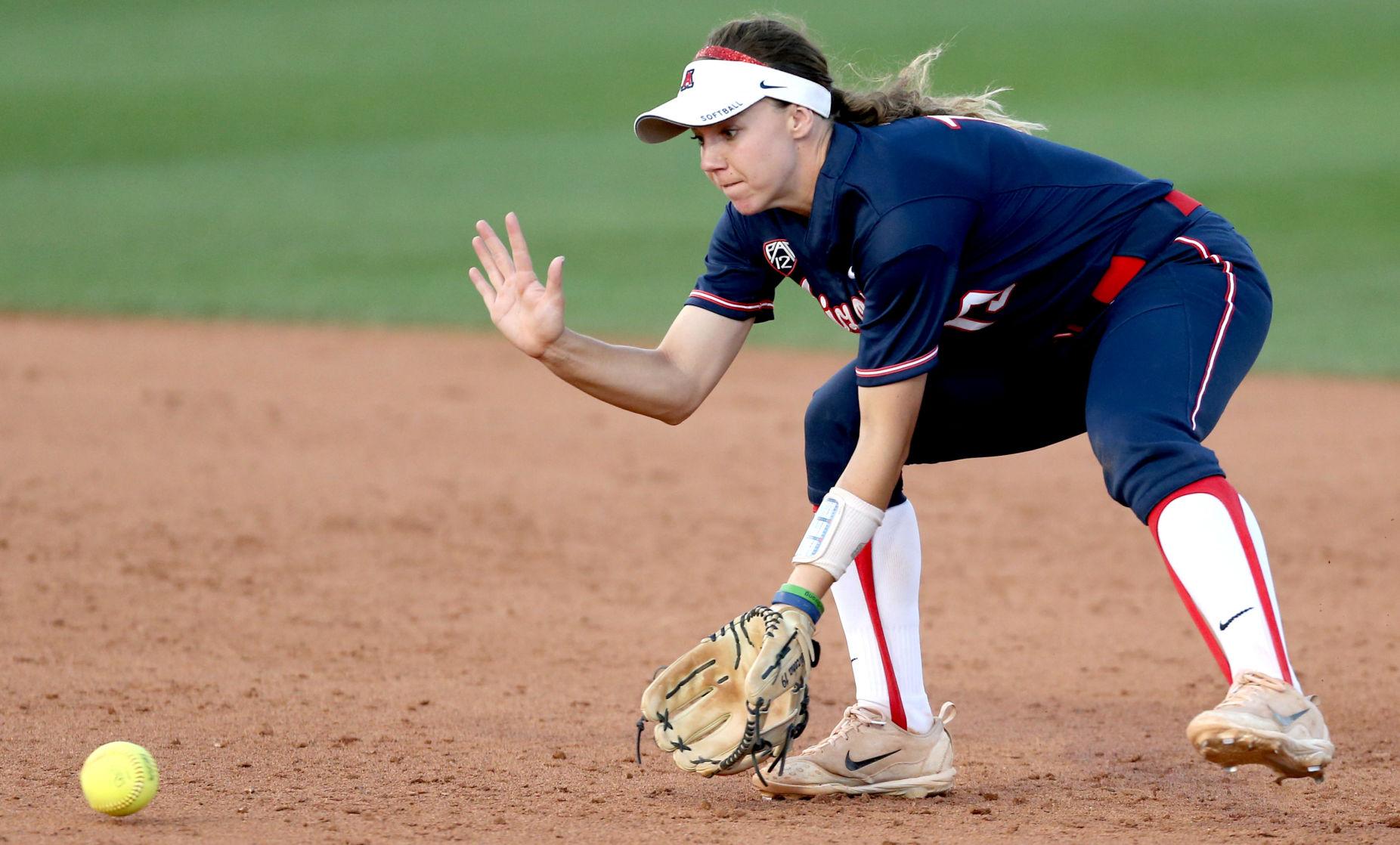 University of Arizona vs Oregon State